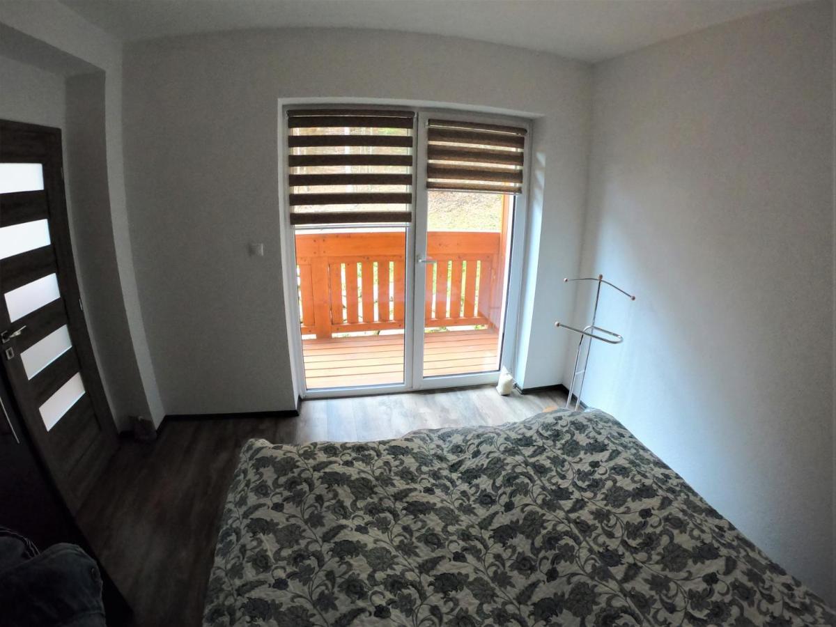 Apartman Rmntk Chopok Juh Horna Lehota Exterior photo